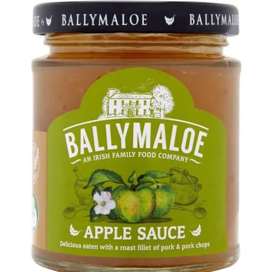 Food British Isles | Ballymaloe Apple Sauce 200G