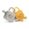 Children Jellycat | Jellycat Amuseable Love Locks