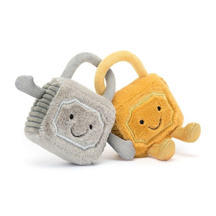 Children Jellycat | Jellycat Amuseable Love Locks