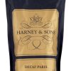 Tea Time Harney & Sons Harney & Sons | Harney And Sons Decaf Paris Loose 1Lb Bag