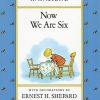 Children British Isles Winnie The Pooh | A. A. Milne Now We Are Six