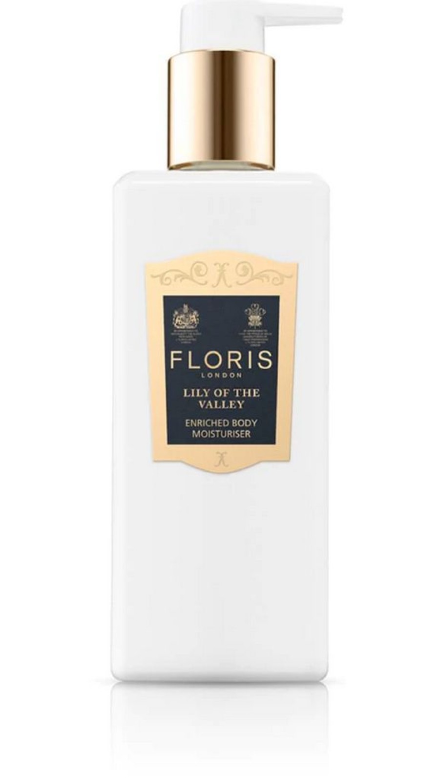 Bath & Body Floris of London | Floris Of London Lily Of The Valley Enriched Body Moisturiser