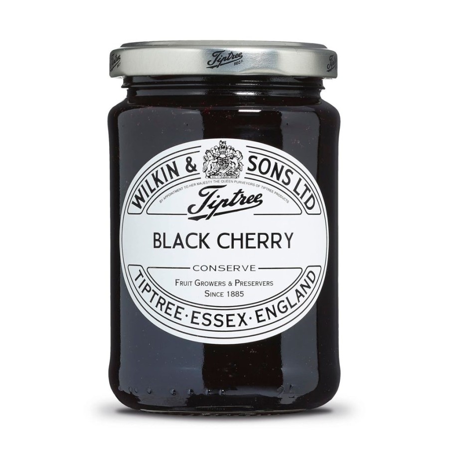 Food Tiptree | Tiptree Black Cherry Conserve