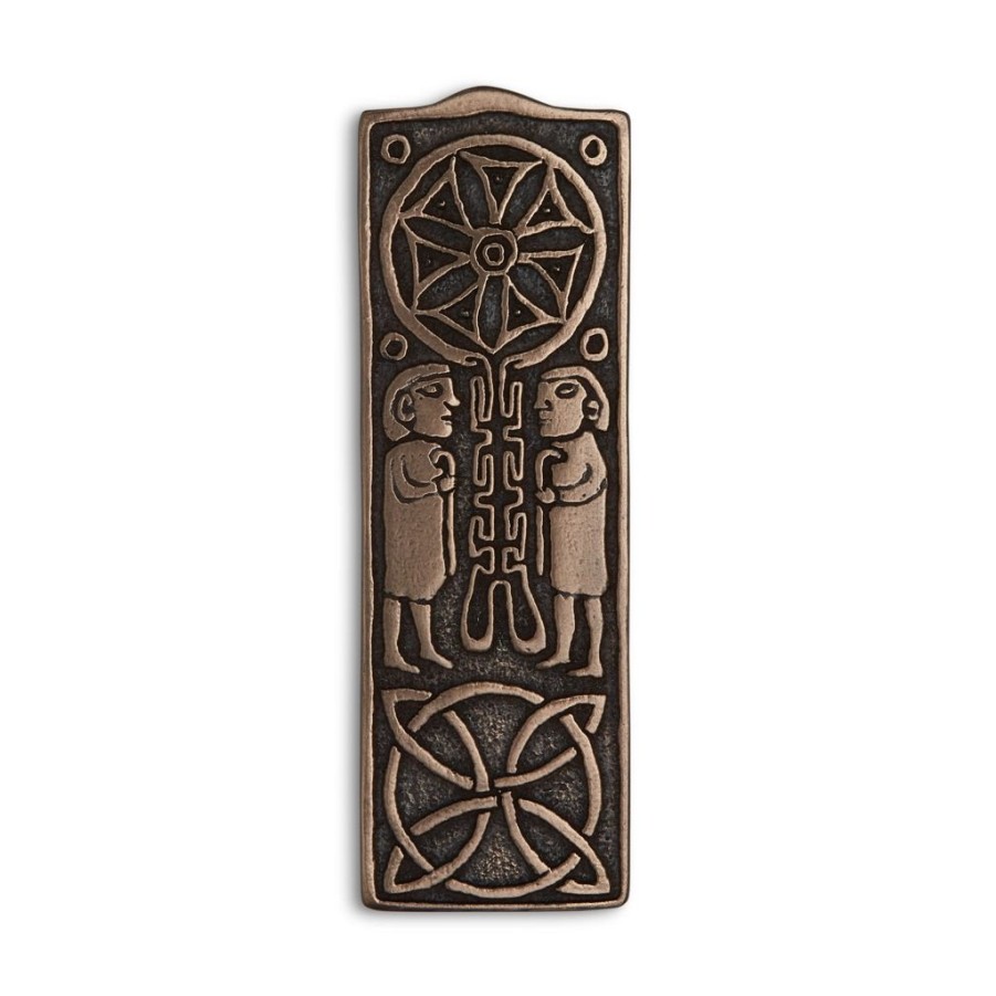 Decor Wild Goose Wall Decor | Wild Goose Celtic Cross Of Journeys & Meetings Boxed