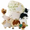 Children British Isles | Le Toy Van Stacking Farm Animals