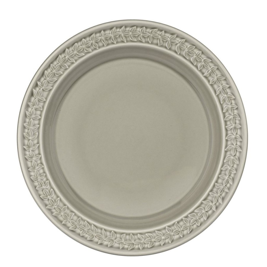 Tabletop Portmeirion Portmeirion | Portmeirion Botanic Garden Harmony Stone Salad Plate