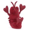 Children Jellycat | Jellycat Love-Me Lobster