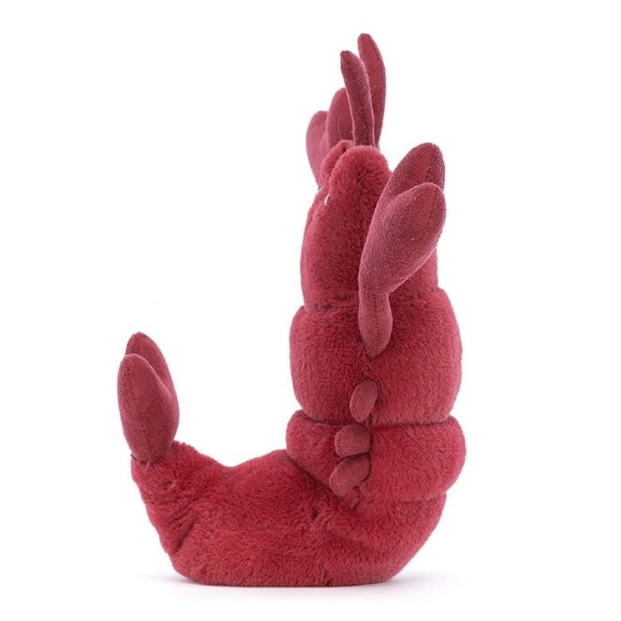 Children Jellycat | Jellycat Love-Me Lobster