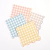 Tabletop British Isles | Meri Meri Gingham Large Napkins