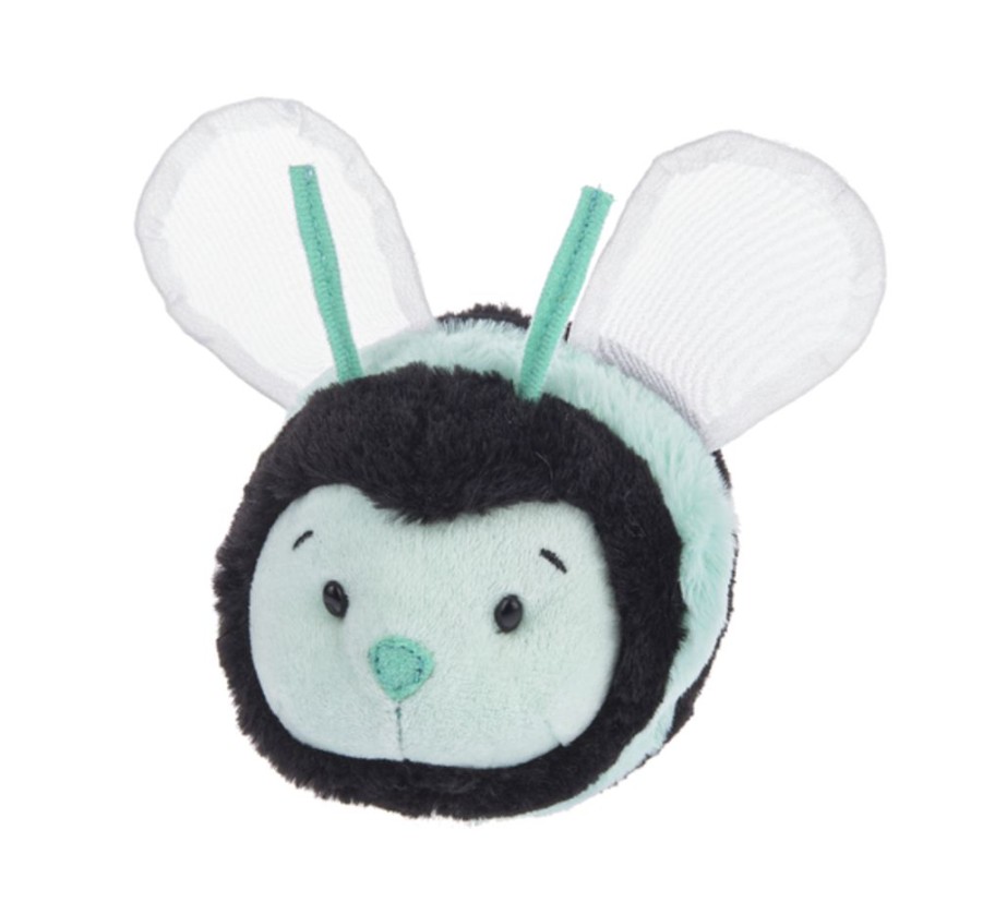 Children GANZ | Ganz Green Blossom Bumblebee