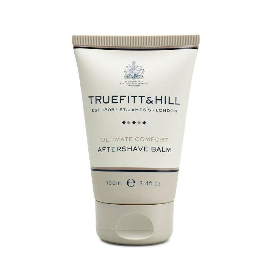 Bath & Body Truefitt & Hill Pre-Shave & Post-Shave | Truefitt & Hill Ultimate Comfort Aftershave Balm