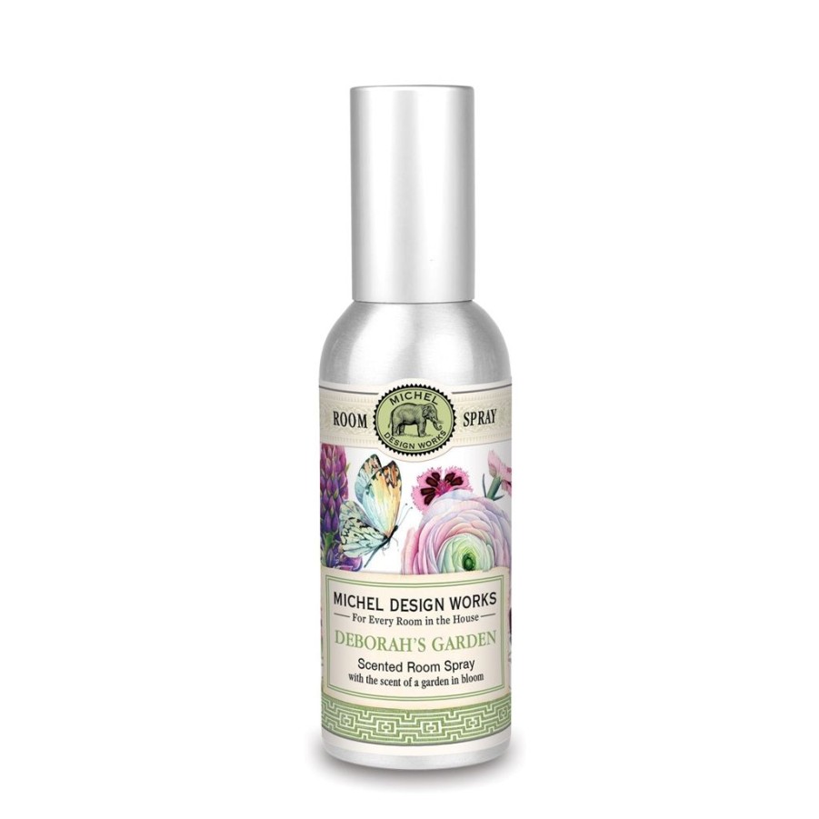 Decor Michel Design Works | Michel Design Works Deborah'S Garden Room Spray