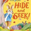 Children British Isles Peter Rabbit | The World Of Peter Rabbit: Hide-And-Seek!