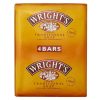 Bath & Body British Isles Bar Soaps | Wright'S Coal Tar Bar Soap - 4 Pack