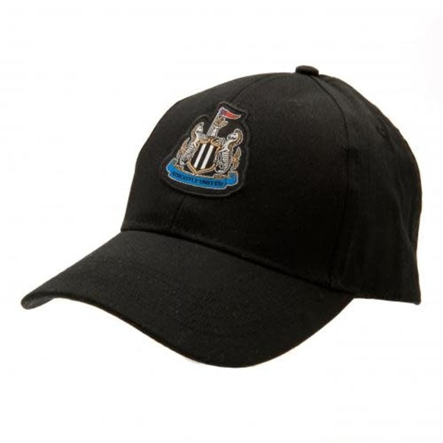 Wear British Isles | Newcastle Fc Crest Hat