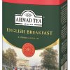 Tea Time Ahmad Tea Ahmad Tea | Ahmad English Breakfast Loose 200G