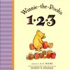 Children British Isles Winnie The Pooh | Winnie-The-Pooh'S 1 2 3 Board Book