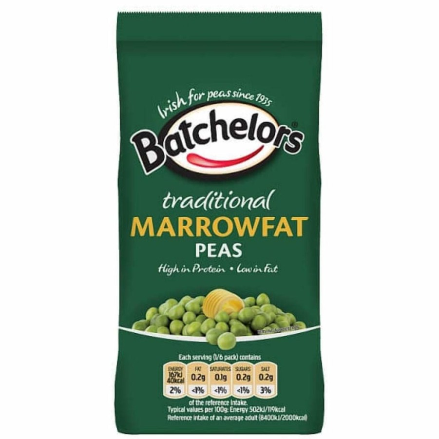 Food British Isles | Batchelors Dried Marrowfat Peas