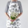 Wear British Isles | Dog & Daisy Apron