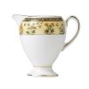 Tea Time Wedgwood Creamers & Sugar Bowls | Wedgwood India Creamer