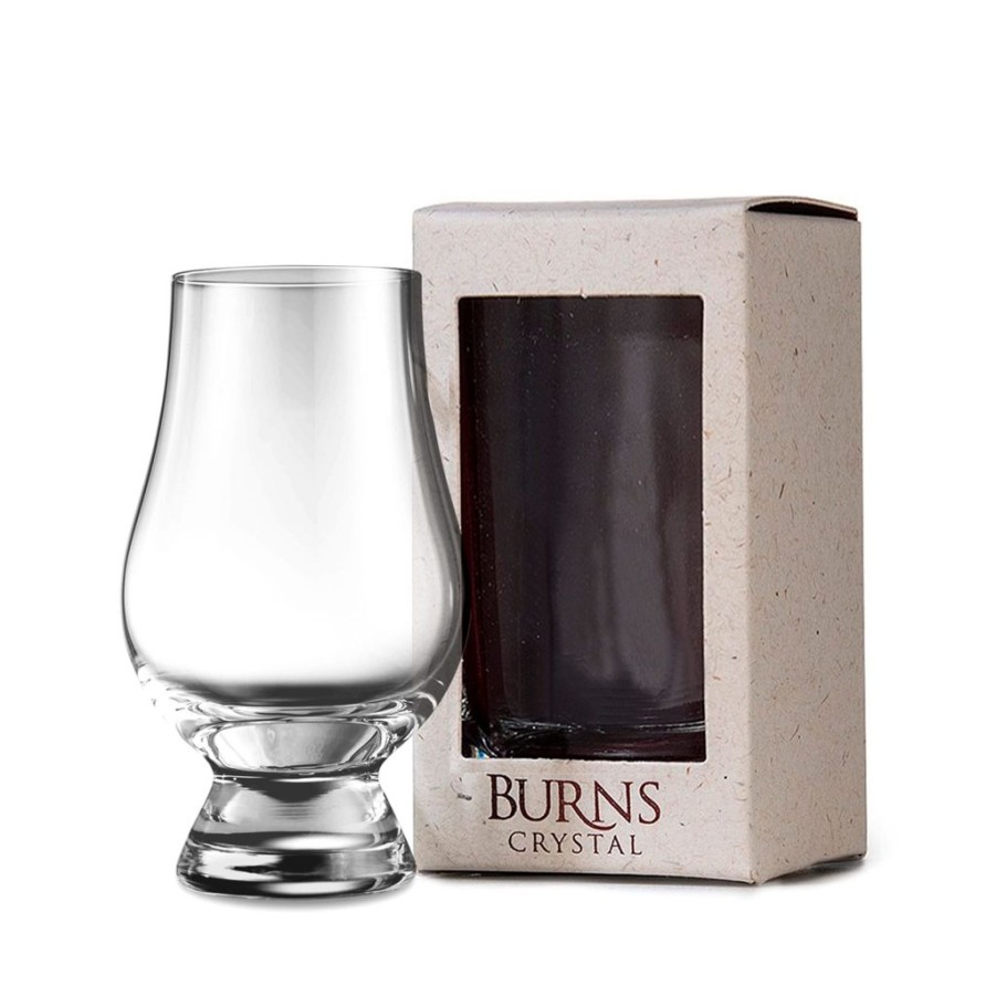 Tabletop British Isles | Burns Crystal The Glencairn Glass