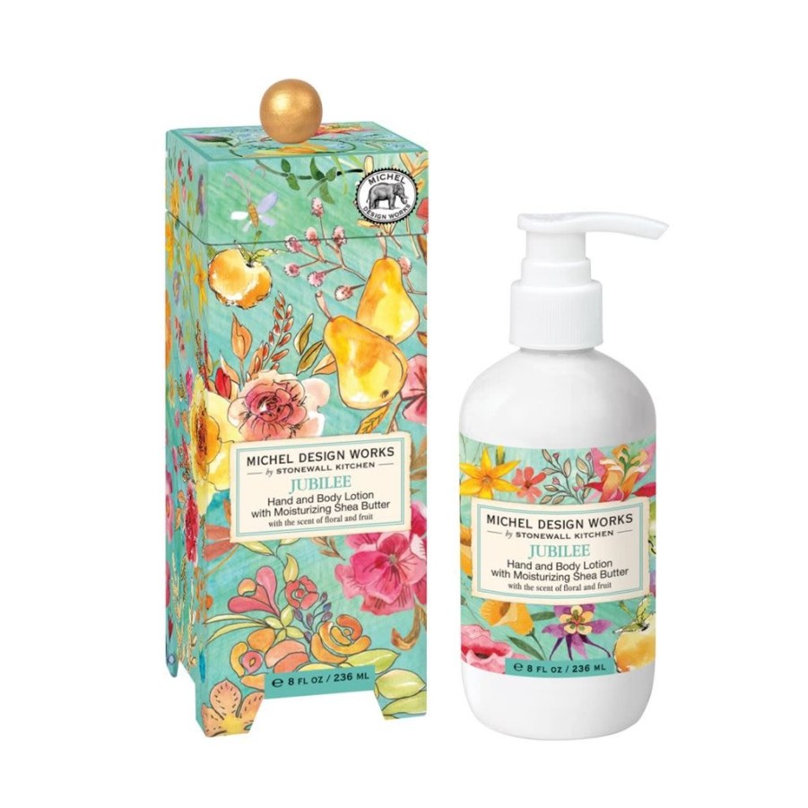 Bath & Body Michel Design Works | Michel Design Works Jubilee Hand & Body Lotion