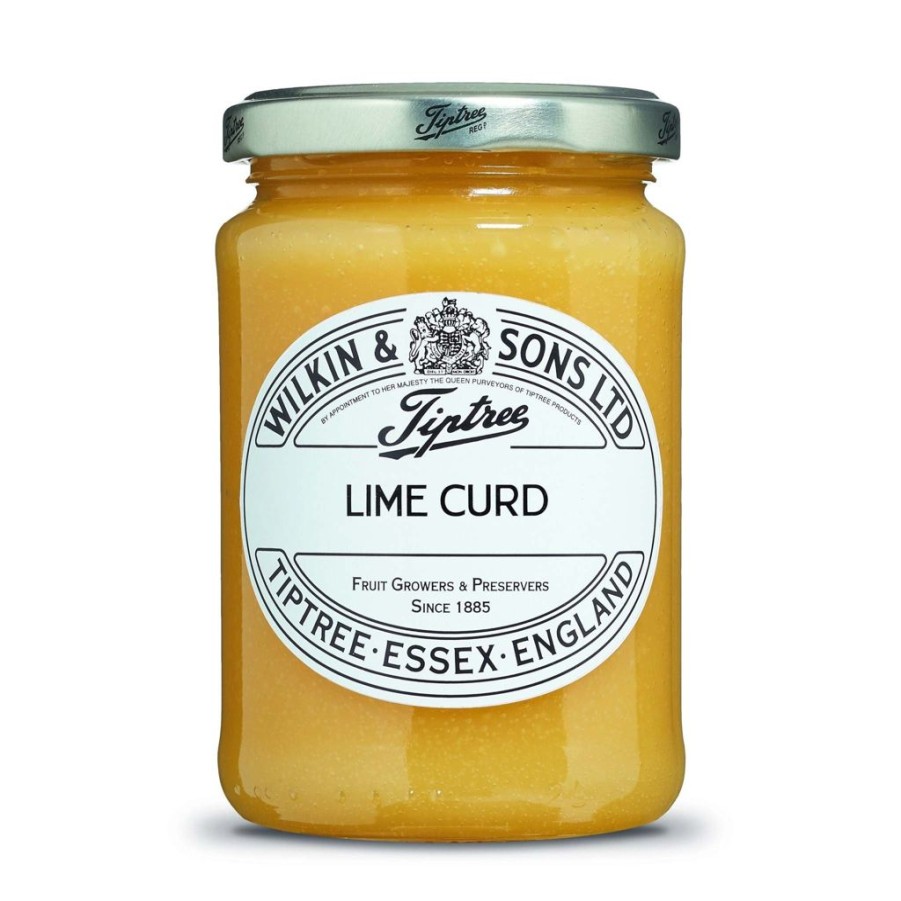 Food Tiptree | Tiptree Lime Curd