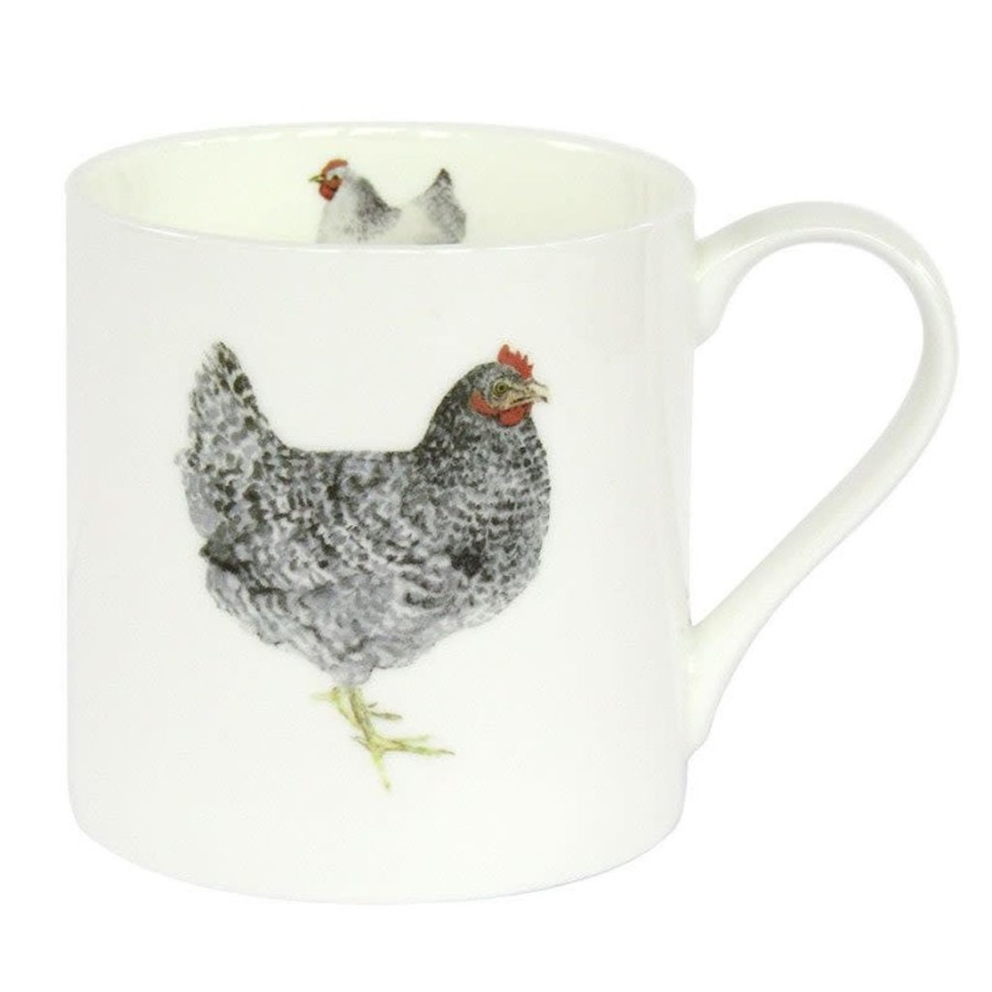 Tabletop Mosney Mill Mosney Mill | Mosney Mill Chicken Mug