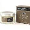 Bath & Body St. James of London Shaving Soaps & Cream | St. James Of London Black Pepper & Lime Shaving Cream Jar