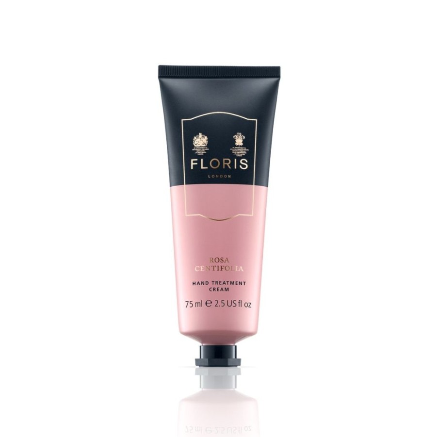 Bath & Body Floris of London | Floris Of London Rosa Centifolia Hand Treatment Cream