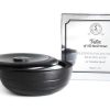 Bath & Body Taylor of Old Bond Street Shaving Soaps & Cream | Taylor Of Old Bond Platinum Collection Wooden Bowl And Shaving Soap