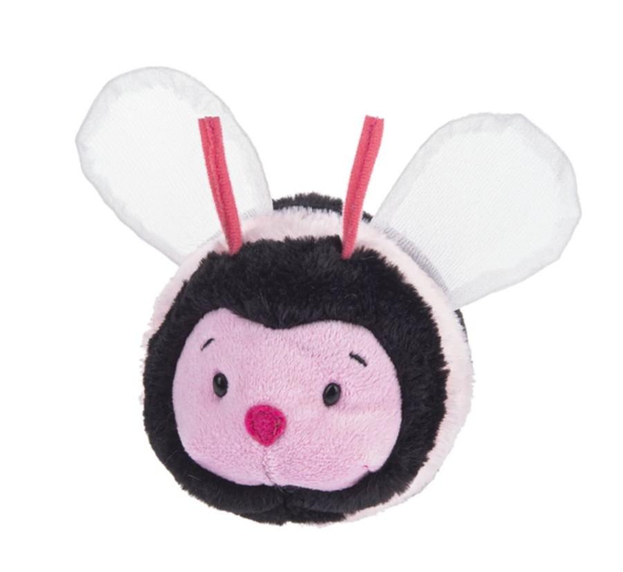 Children GANZ | Ganz Pink Blossom Bumblebee