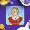 Tabletop To Home From London | To Home From London Princess Diana Coaster