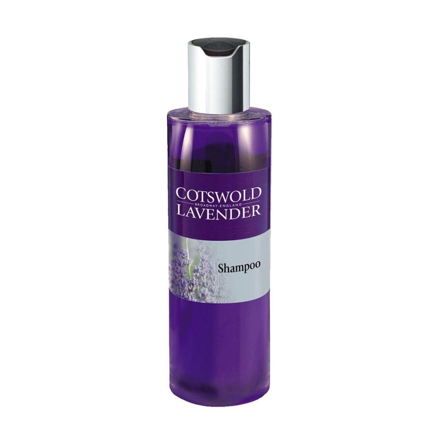 Bath & Body Cotswold Lavender Hair Care | Cotswold Lavender Shampoo 200Ml