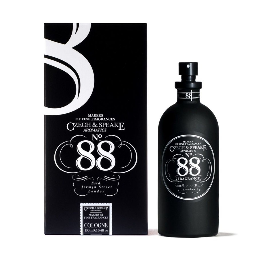 Bath & Body British Isles Men'S Fragrance | Czech And Speake No. 88 Cologne