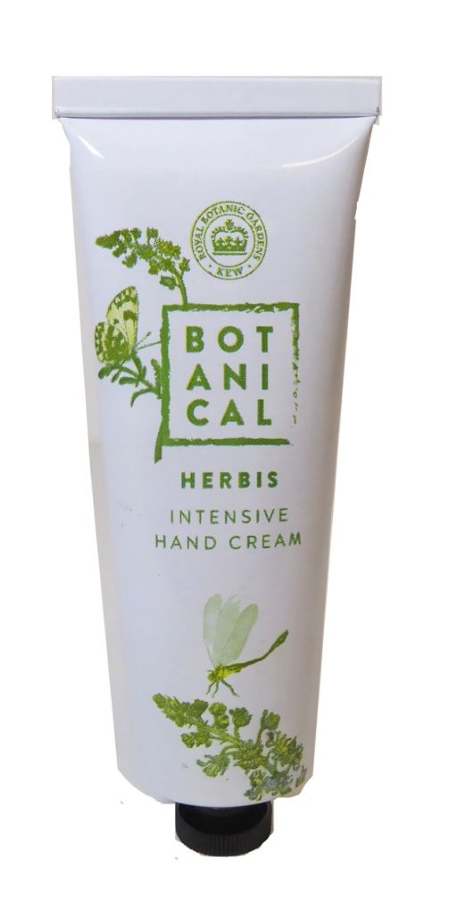 Bath & Body British Isles | Fikkerts Royal Botanic Gardens Herbis Intensive Hand Cream