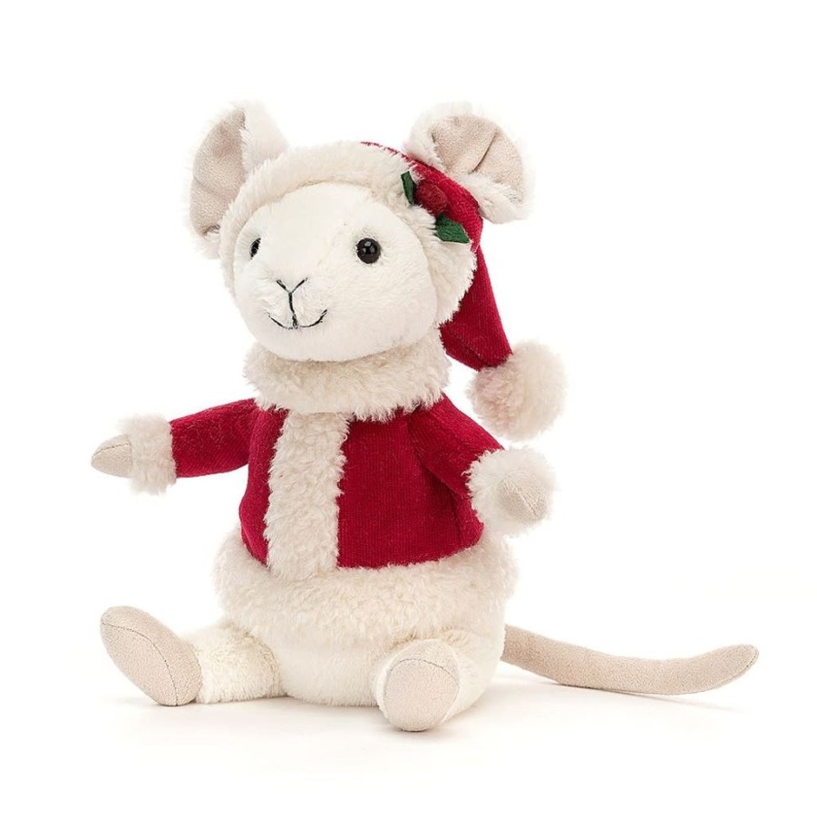 Children Jellycat | Jellycat Merry Mouse