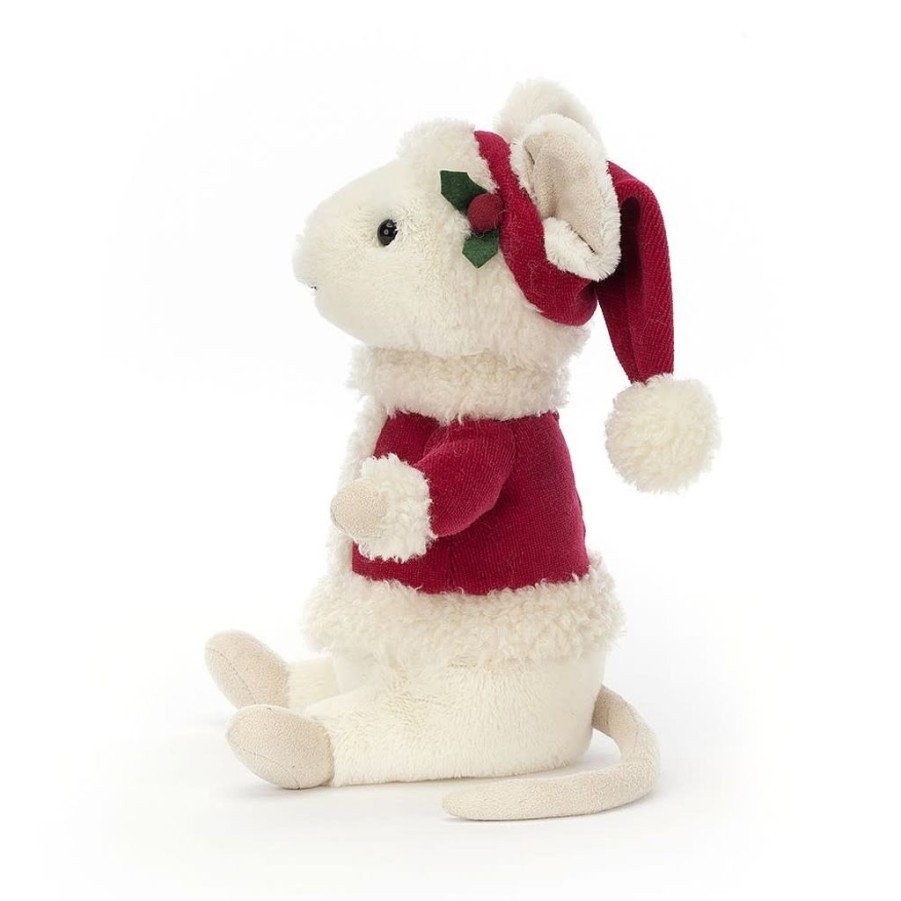 Children Jellycat | Jellycat Merry Mouse