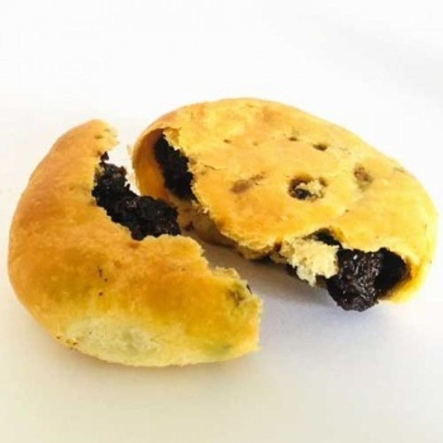 Food British Isles | Lancashire Eccles Cakes 4 Pack