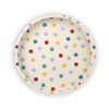 Tea Time Emma Bridgewater | Emma Bridgewater Polka Dot Original Deepwell Tray