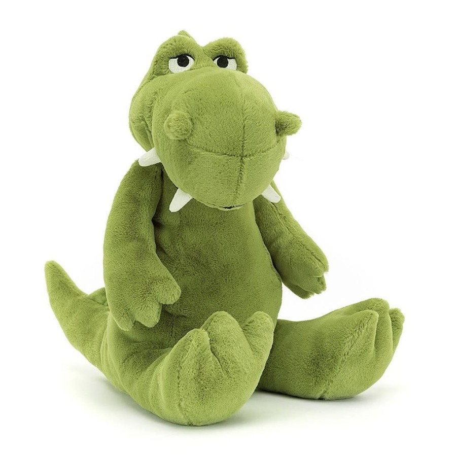 Children Jellycat | Jellycat Bryno Dino