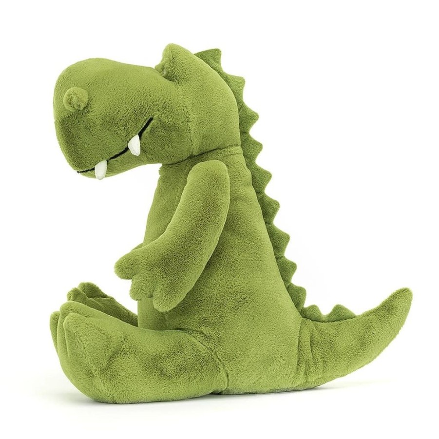 Children Jellycat | Jellycat Bryno Dino