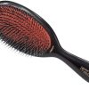 Bath & Body Mason Pearson | Mason Pearson Medium Junior Bristle And Nylon Hairbrush Bn2