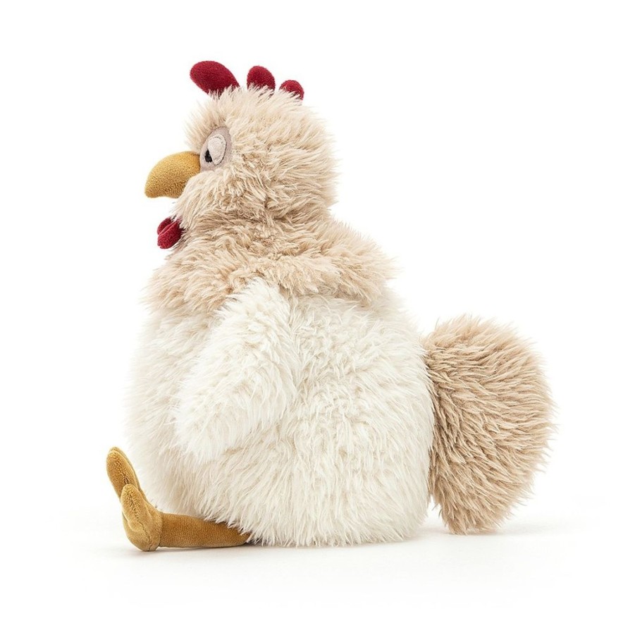 Children Jellycat | Jellycat Whitney Chicken