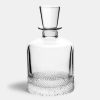 Tabletop British Isles | Diamond Small Decanter