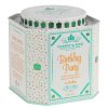 Tea Time Harney & Sons Harney & Sons | Harney &Sons Birthday Party Tea 30S Tin