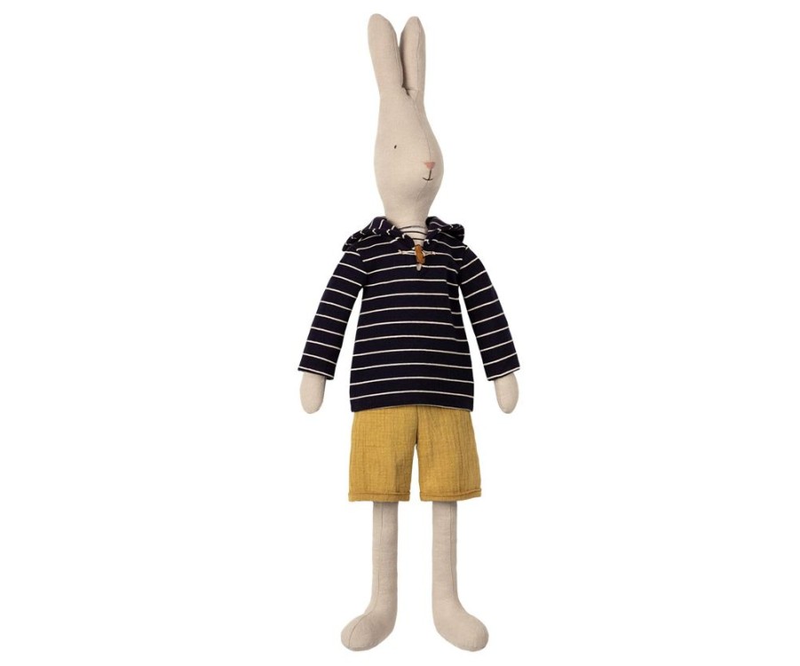 Children Maileg | Maileg Rabbit Size 5 Sailor