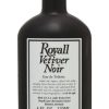 Bath & Body British Isles Men'S Fragrance | Royall Lyme Of Bermuda Royall Vetiver Noir Eu De Toilette 4Oz / 120Ml