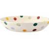 Tabletop Emma Bridgewater Emma Bridgewater | Emma Bridgewater Polka Dot Small Pasta Bowl