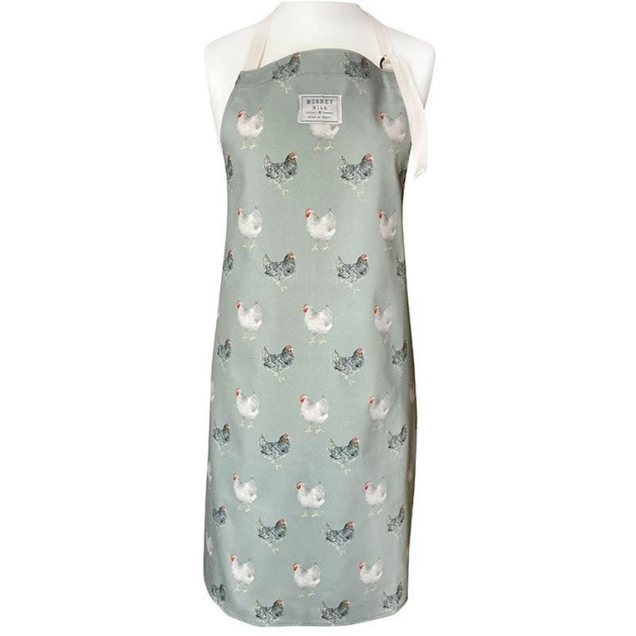 Wear Mosney Mill | Mosney Mill Chicken Adult Apron